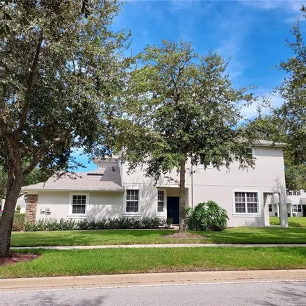 Image 4 - 10303 Stone Moss Avenue, Tampa, FL, USA - Townhouse for sale