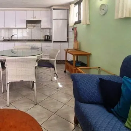 Rent this 2 bed apartment on 38652 Los Cristianos