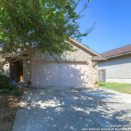 Buy this 3 bed house on 2136 Cornerstone Drive in New Braunfels, TX 78130
