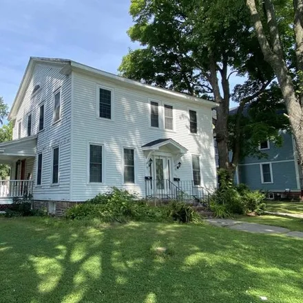 Buy this 6 bed house on 89 Market Street in Village of Potsdam, NY 13676