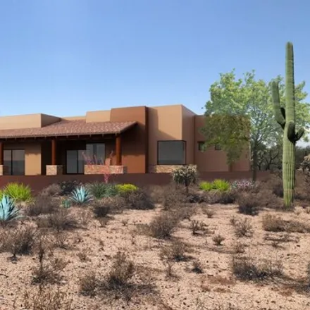 Buy this 4 bed house on North Cave Creek Road in Carefree, Maricopa County