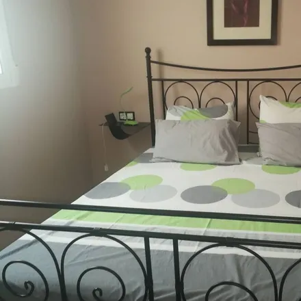 Rent this 1 bed house on el Clot in Circunvalación de Alicante, 03011 Alicante