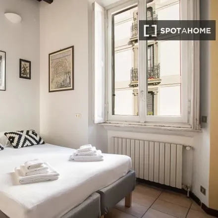 Image 8 - Viale Montello 6, 20154 Milan MI, Italy - Apartment for rent