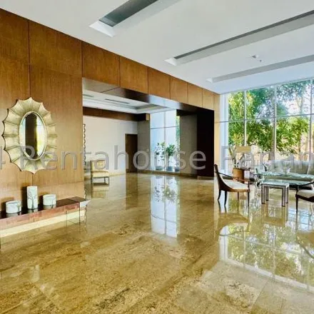Buy this 3 bed apartment on unnamed road in Parque Lefevre, 0816