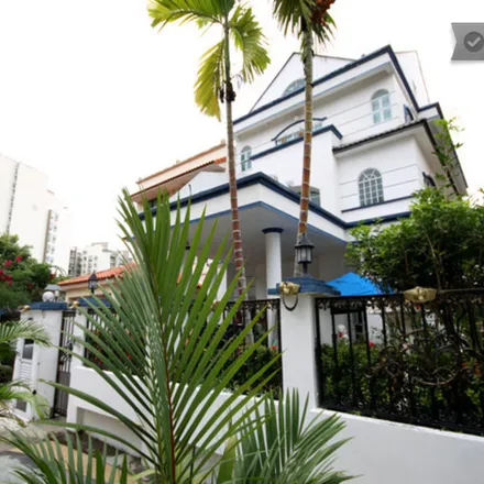 Rent this 3 bed house on Singapore in Tampines, SG