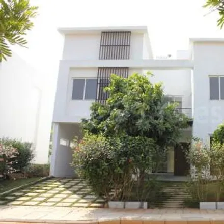 Buy this 4 bed apartment on unnamed road in Bangalore Rural, Ellupura - 562163