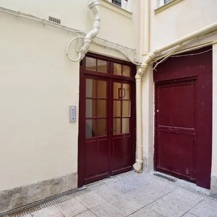 Rent this 1 bed apartment on 38 Rue Dauphine in 75006 Paris, France