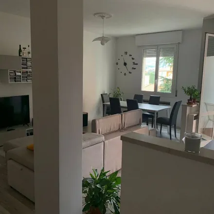 Rent this 2 bed apartment on Via Bellaria in 18, 40139 Bologna BO