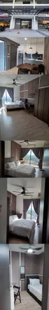 Rent this 4 bed apartment on Jalan Teknologi in Selangor Science Park 1, 47810 Petaling Jaya