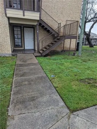 Rent this 2 bed townhouse on 2412 Capitan Drive in Corpus Christi, TX 78414