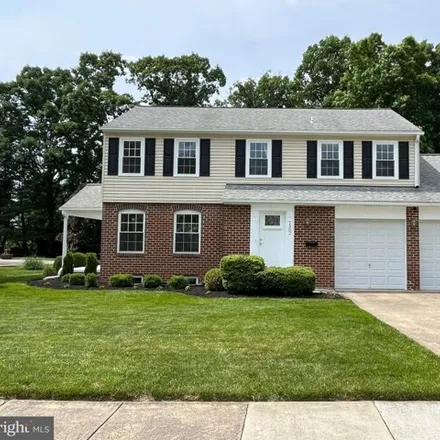 Buy this 4 bed house on 1302 Lincoln Woods Drive in Catonsville, MD 21228
