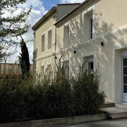 Image 9 - 33290 Ludon-Médoc, France - House for rent