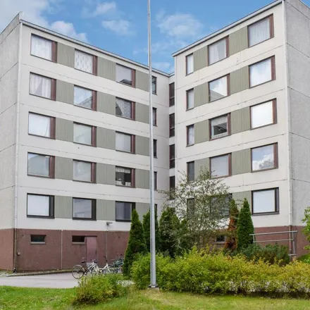 Image 3 - Koriston Päiväkoti - Ylätalo, Konttikatu, 20760 Kaarina, Finland - Apartment for rent