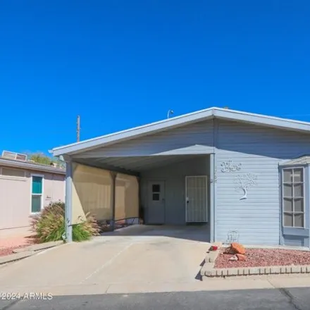 Buy this 2 bed house on 1784 East Augusta Avenue in Chandler, AZ 85249