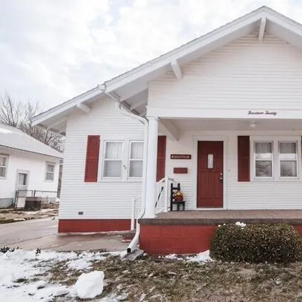 Buy this 3 bed house on 260 East 14th Street in Superior, NE 68978