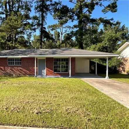 Image 1 - 14611 West David Drive, Tangipahoa Parish, LA 70401, USA - House for rent