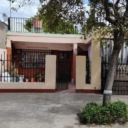 Buy this 3 bed house on Necochea 3704 in General Las Heras, Rosario