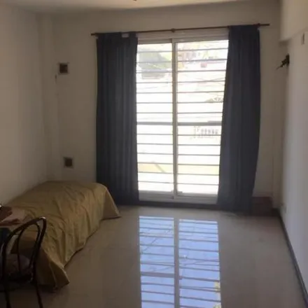 Buy this 1 bed apartment on Lubrikosmos in General Lavalle, Partido de San Fernando