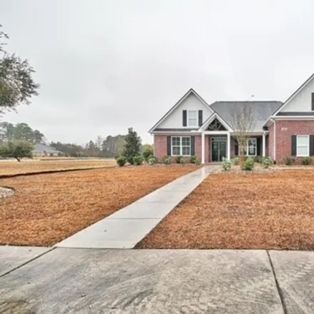 Buy this 4 bed house on 1090 Limpkin Drive in Wild Wing Plantation, Conway