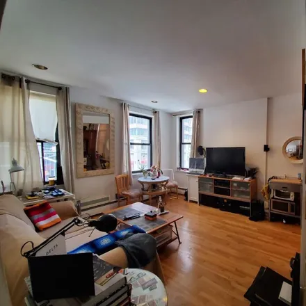 Image 1 - W 25th St, New York, NY, USA - Apartment for rent