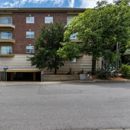 Rent this 4 bed apartment on 1023 West 24th Street in Austin, TX 78705