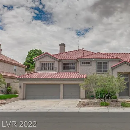 Buy this 5 bed house on 2637 Ohio Court in Las Vegas, NV 89128