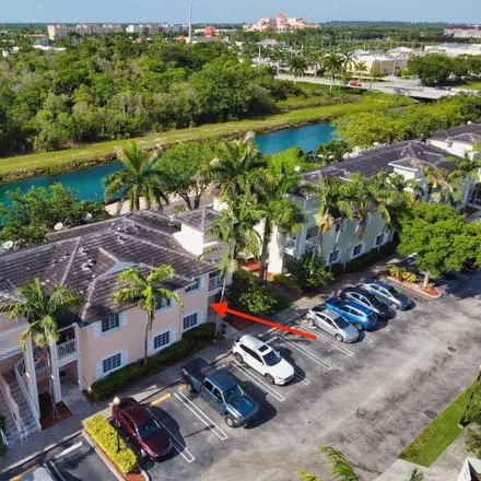 Rent this 3 bed condo on 2711 Northeast 4th Street in Homestead, FL 33033