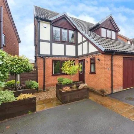 Image 1 - Harrycroft Road, Stockport, SK6 1NT, United Kingdom - House for sale