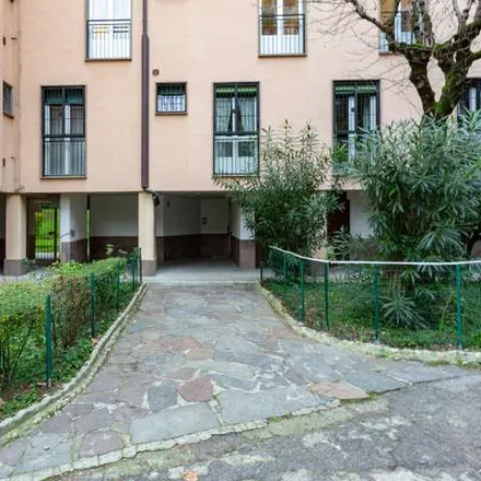 Image 9 - Via Teano, 20161 Milan MI, Italy - Apartment for rent