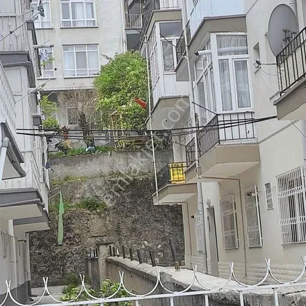 Image 7 - Şehit Osman Sokağı, 06620 Mamak, Turkey - Apartment for rent