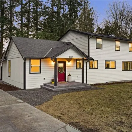 Buy this 4 bed house on 16583 Olympic View Road Northwest in Olympic View, Kitsap County