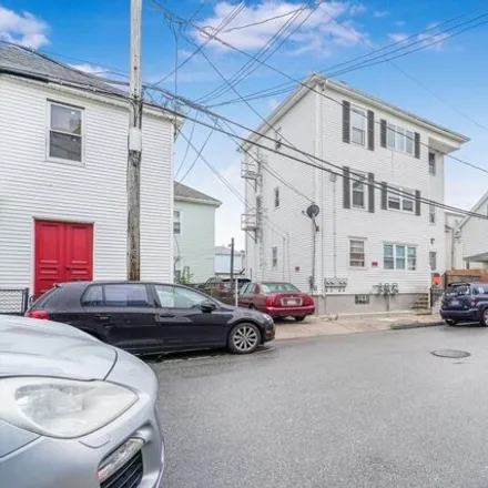 Buy this 9 bed house on 17 Canonicus Street in Flint Village, Fall River