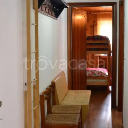 Rent this 3 bed apartment on Scuola Elementare "Luigi Dard" in Via Elio Colasacco, 67046 Ovindoli AQ