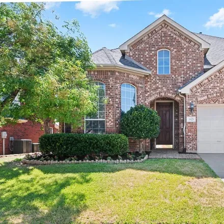 Buy this 4 bed house on 3625 Andrea Drive in Flower Mound, TX 75022