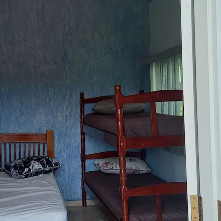 Rent this 5 bed house on Região Geográfica Intermediária de São José dos Campos - SP in 12350-000, Brazil