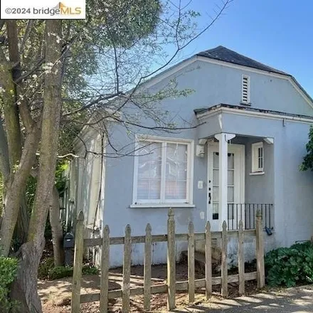 Buy this 2 bed house on 1695;1697 Hopkins Street in Berkeley, CA 94702