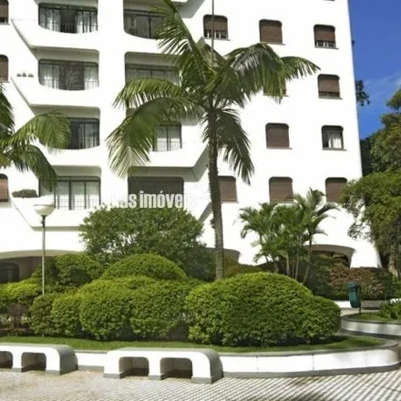 Image 2 - Rua da Granja, Pedreira, São Paulo - SP, 04475-210, Brazil - Apartment for sale