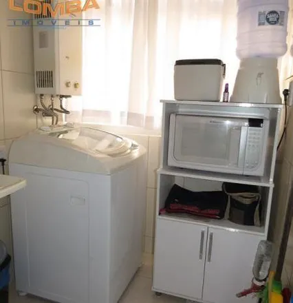 Rent this 1 bed apartment on Rua Boa Ventura in Ponta das Canas, Florianópolis - SC