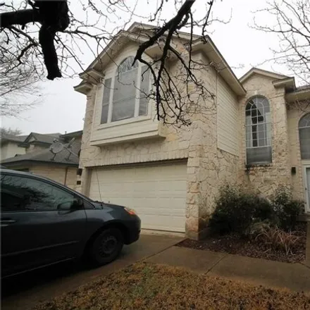 Image 1 - 13446 Gent Drive, Williamson County, TX 78729, USA - House for rent