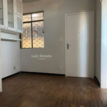 Image 2 - Rua Coronel Jorge Dario, Vila Nossa Senhora Aparecida, Belo Horizonte - MG, 30150-270, Brazil - Apartment for rent