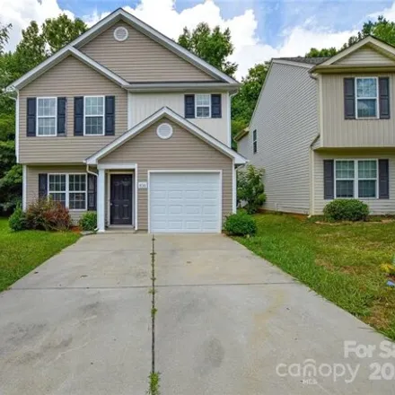Buy this 3 bed house on 4736 Brewer Dr in Charlotte, North Carolina
