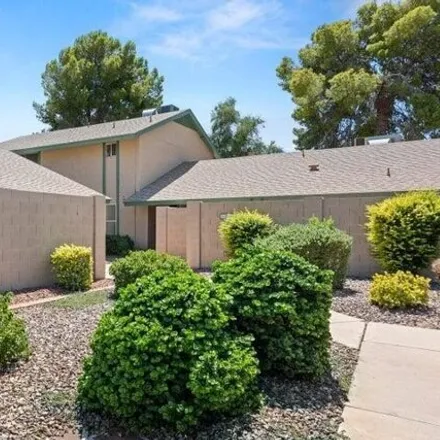 Buy this 2 bed house on 18225 North 45th Avenue in Phoenix, AZ 85308