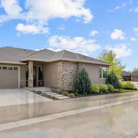 Buy this 3 bed house on 3944 West Caragana Court in Meridian, ID 83646