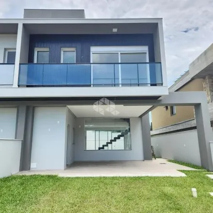Buy this 3 bed house on unnamed road in Rio Tavares, Florianópolis - SC