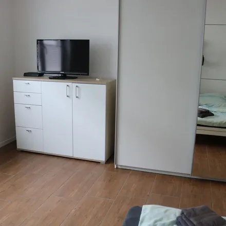 Rent this 1 bed apartment on Olgastraße 75 in 70182 Stuttgart, Germany