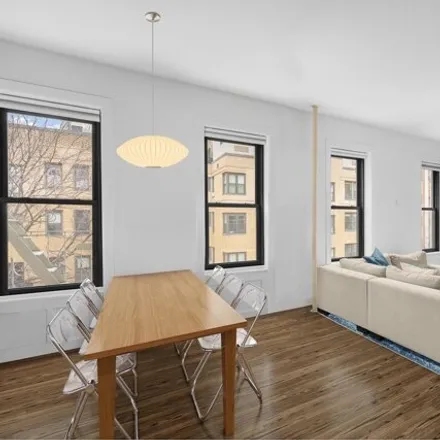 Buy this studio apartment on 254 West 25th Street in New York, NY 10001
