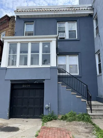 Buy this 5 bed duplex on 1100 90th Street in Hudson Heights, North Bergen