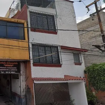 Buy this 3 bed house on Calle San Isauro in Coyoacán, 04600 Mexico City