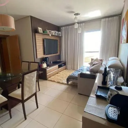 Buy this 3 bed apartment on Avenida Vereador Juliano Costa Marques in Centro Político Administrativo, Cuiabá - MT