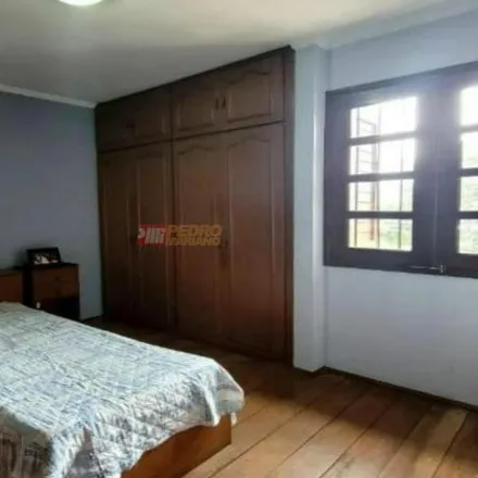 Buy this 3 bed house on Tchovel in Rua José Lins do Rego, Vila Valparaíso